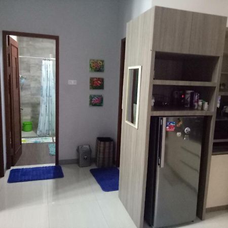 Homestay Syariah Cileunyi, Bandung Timur Luaran gambar