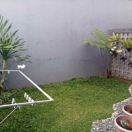 Homestay Syariah Cileunyi, Bandung Timur Luaran gambar