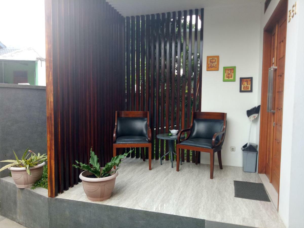 Homestay Syariah Cileunyi, Bandung Timur Luaran gambar